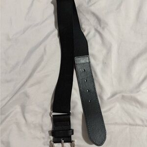 Stylish Black Men's Bag